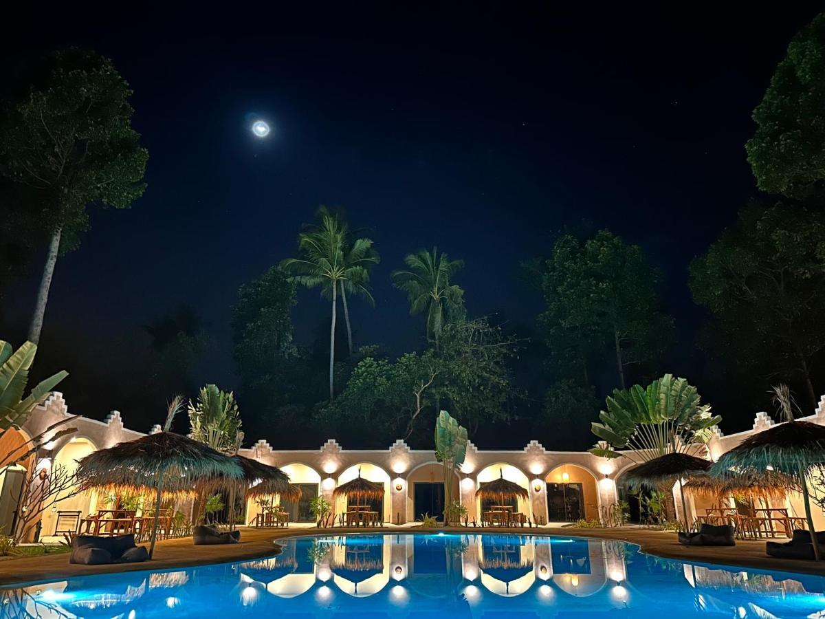 Aparthotel Ziba Lamai Beach (Koh Samui)