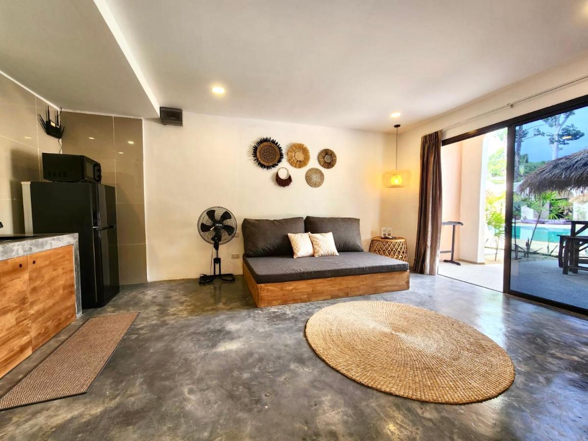 Aparthotel Ziba Lamai Beach (Koh Samui)