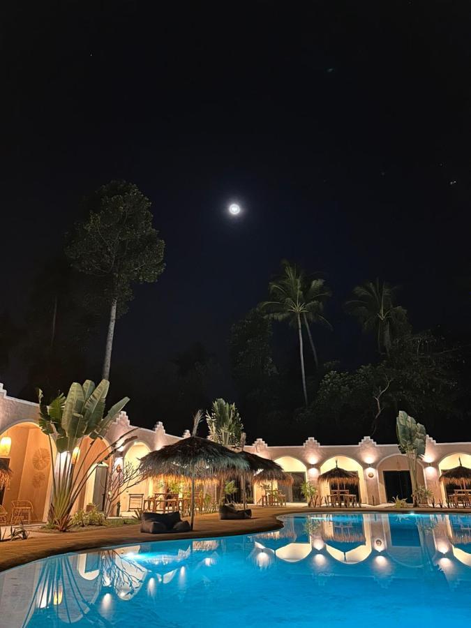 Ziba Lamai Beach (Koh Samui)