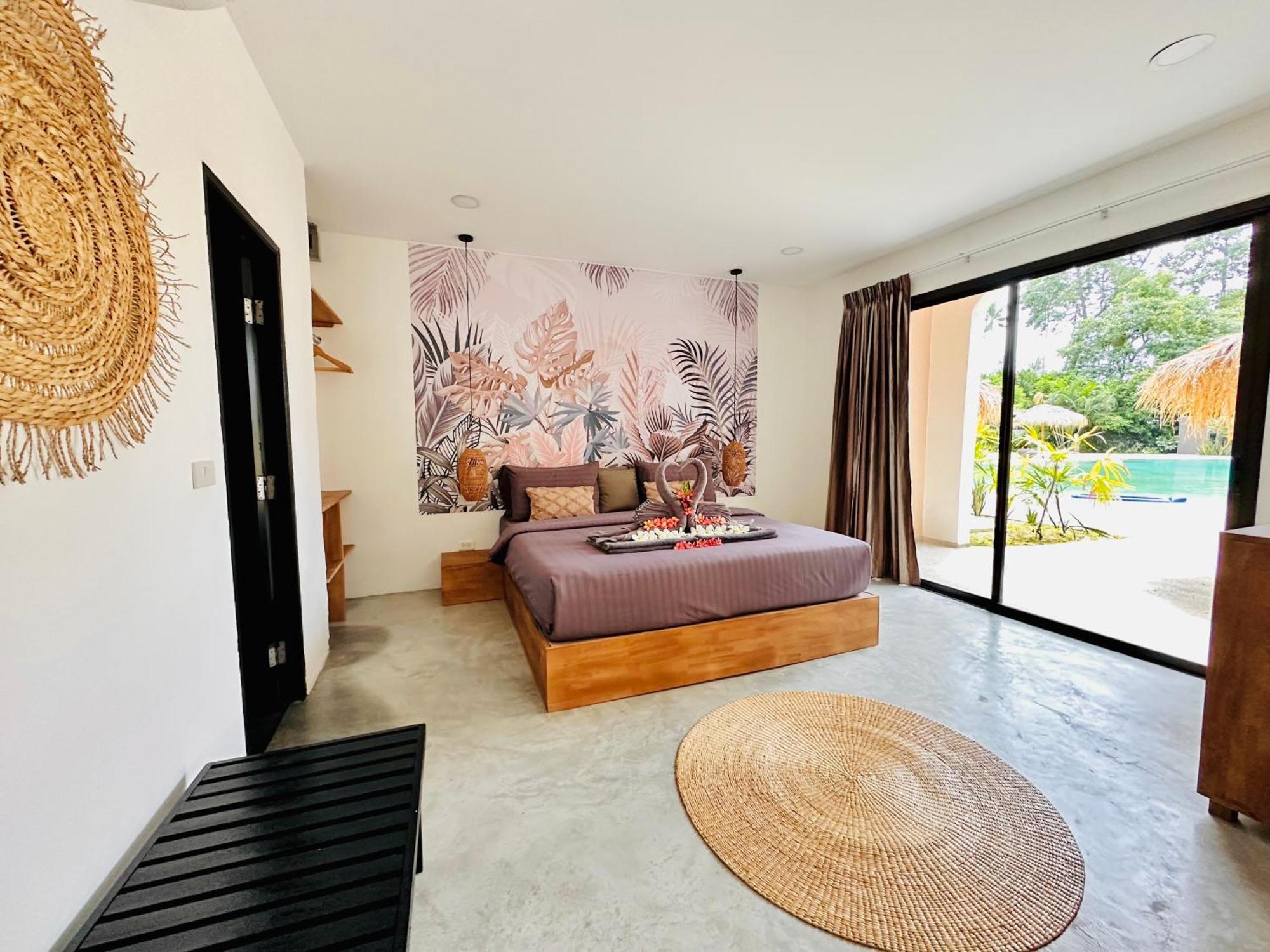 Ziba Aparthotel *