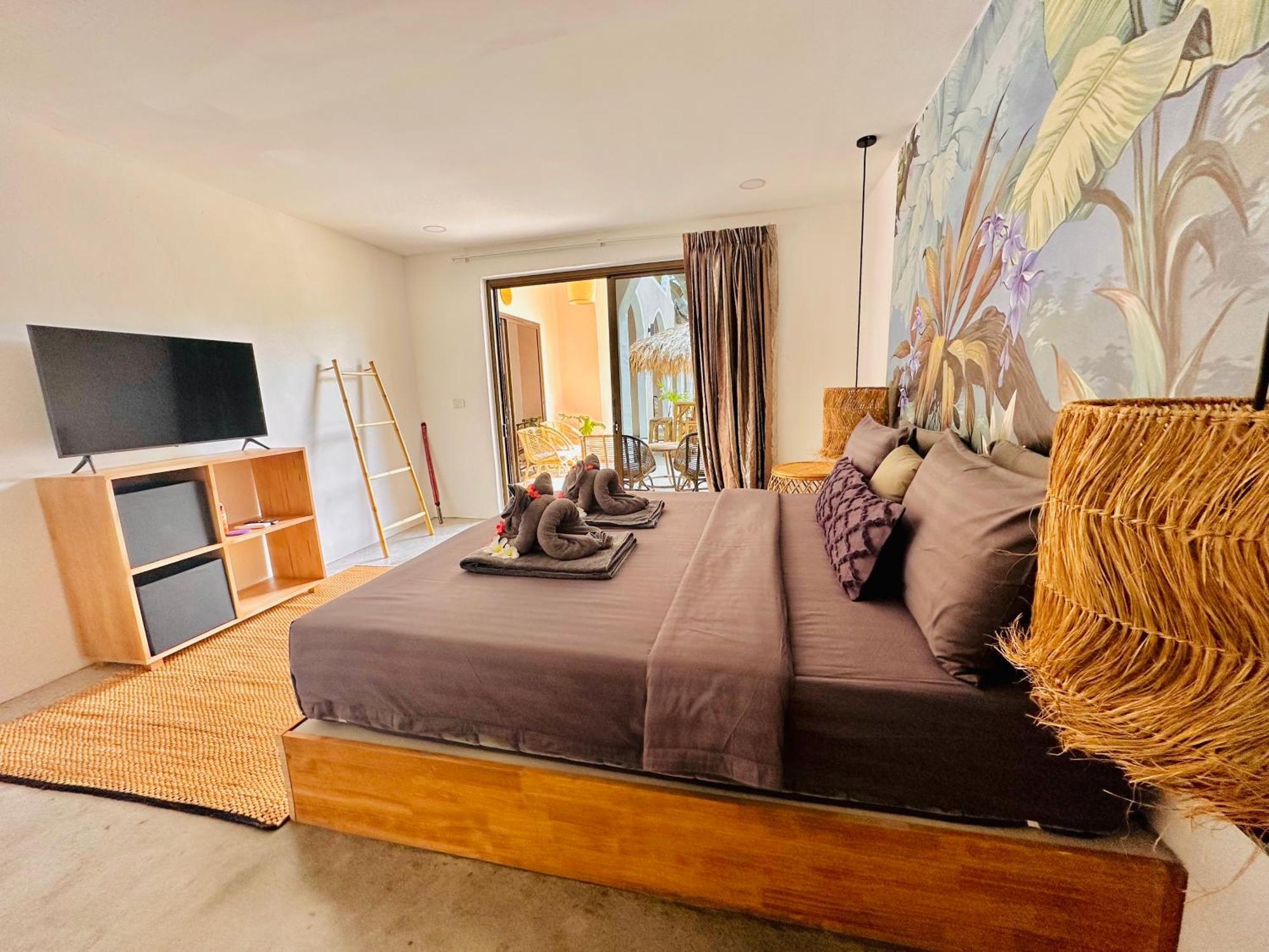 Aparthotel Ziba *