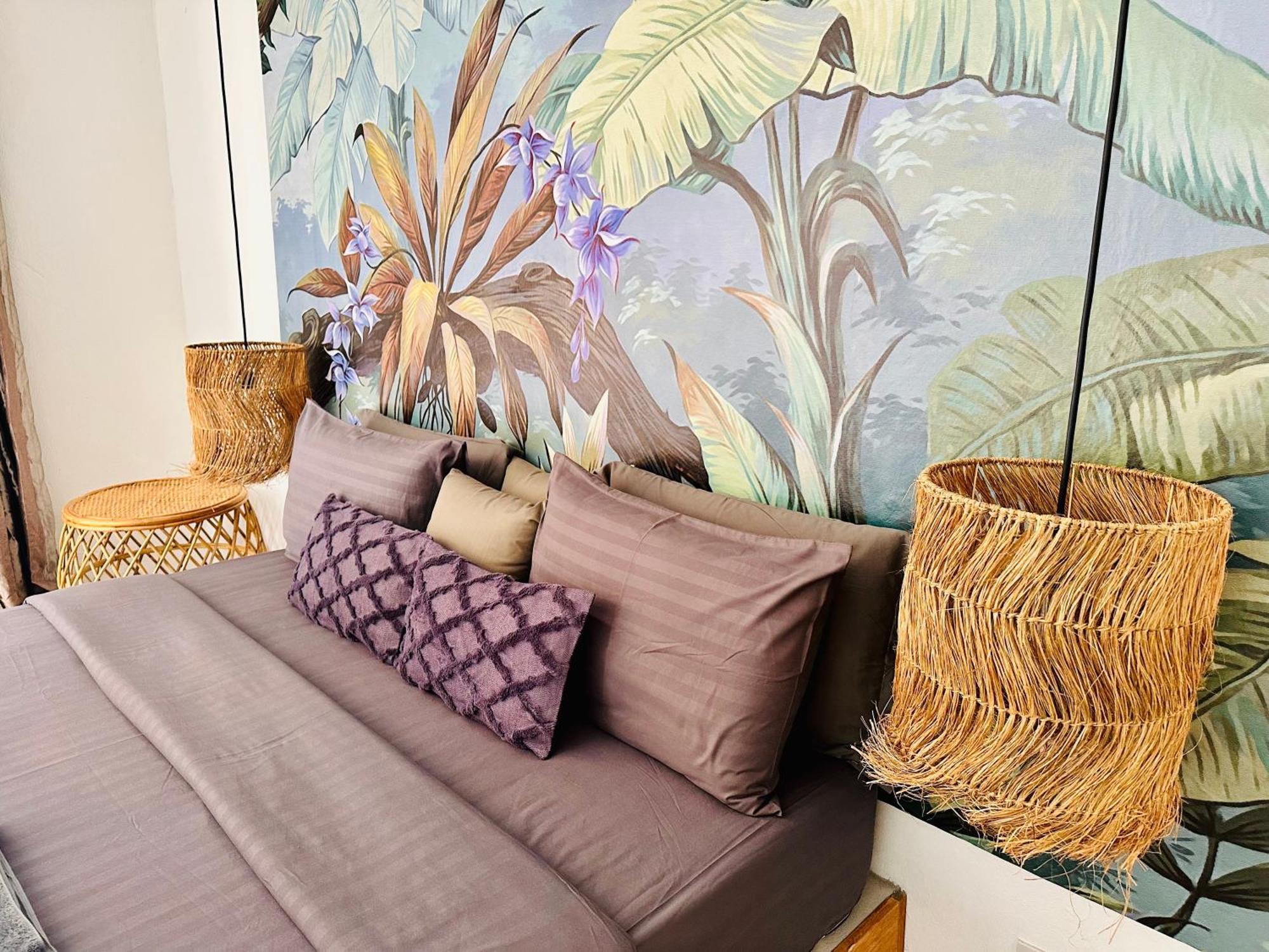 Ziba Aparthotel Lamai Beach (Koh Samui)