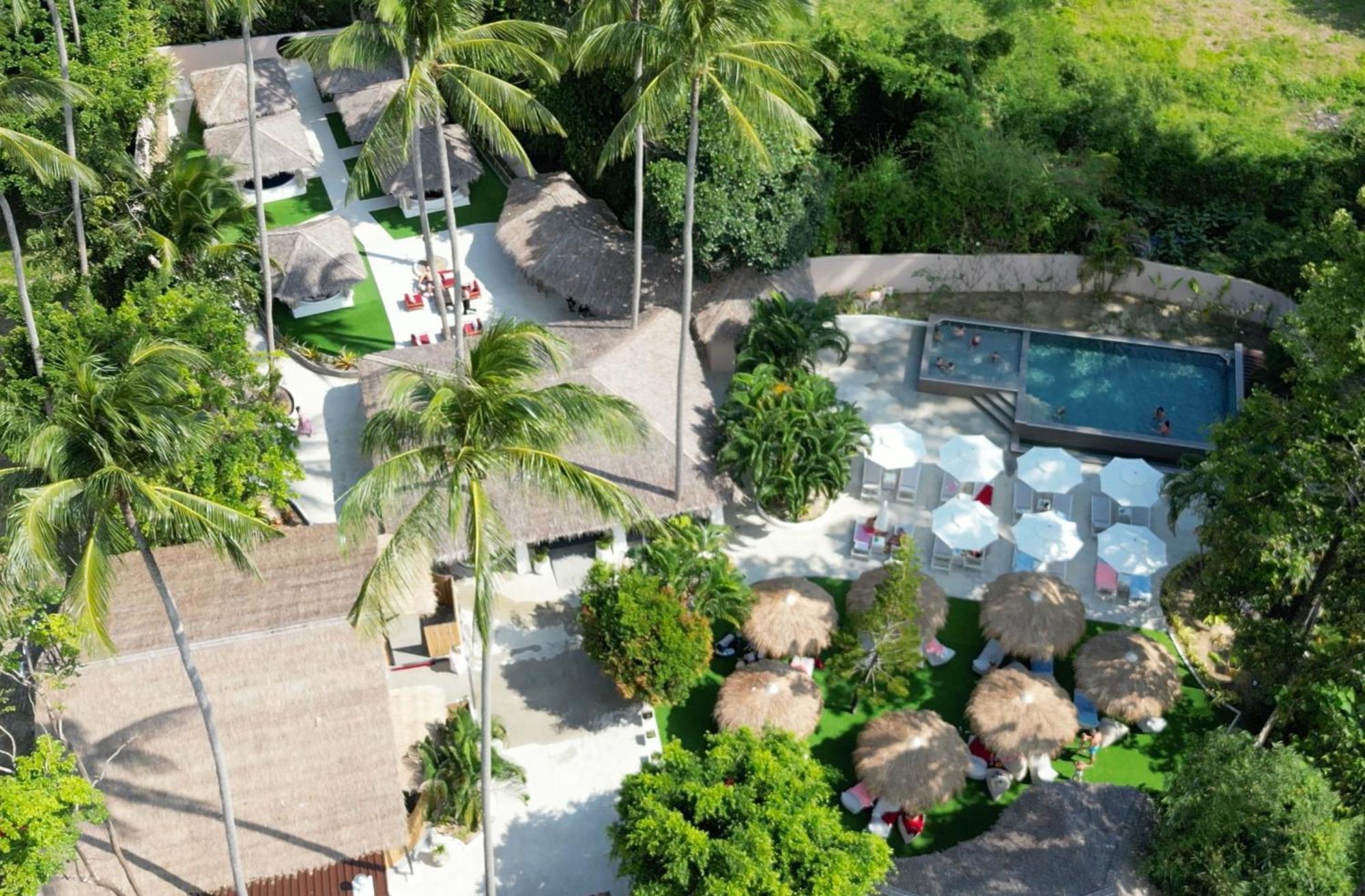 Aparthotel Ziba *