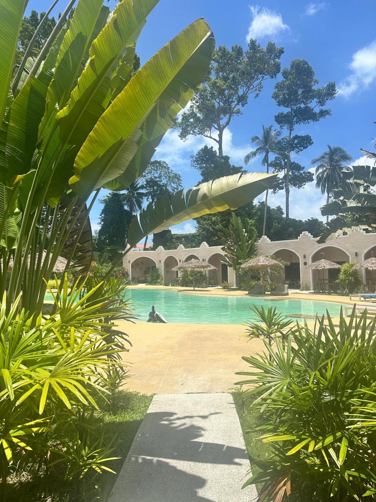 Ziba Lamai Beach (Koh Samui)
