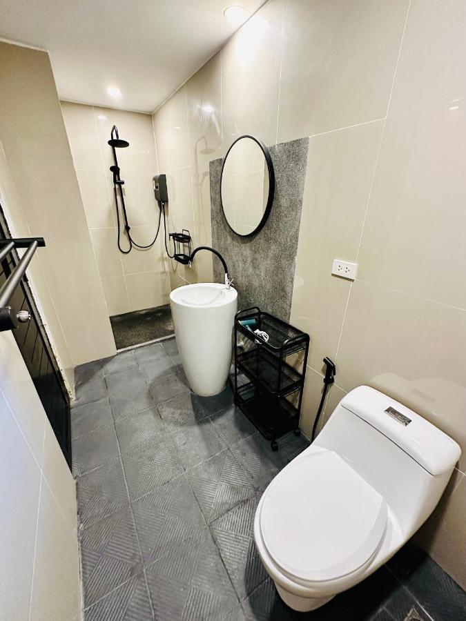 Ziba Aparthotel *